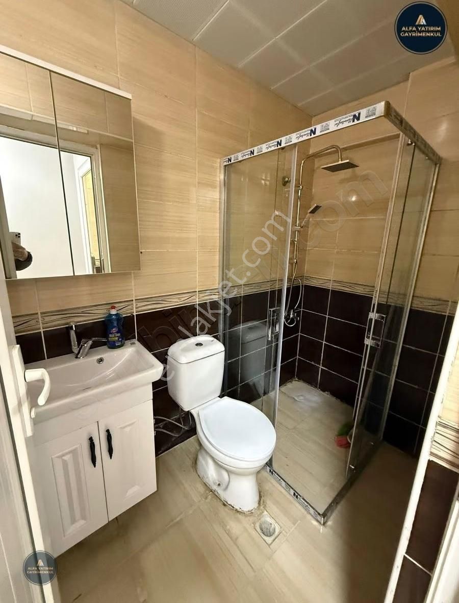 Yenimahallede Geniş Ve Kullanışlı 2+1 Satılık Daire - Görsel 21