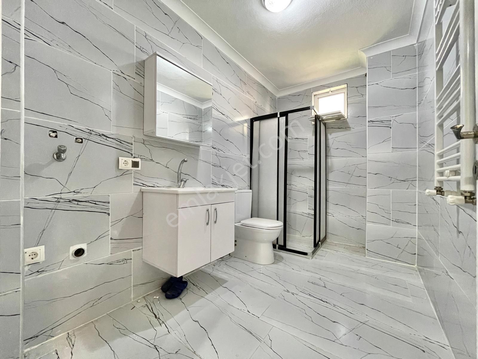 Berkay Demirel'den Zeytinlide Ön Cephe 3+1 Dubleks - Görsel 16