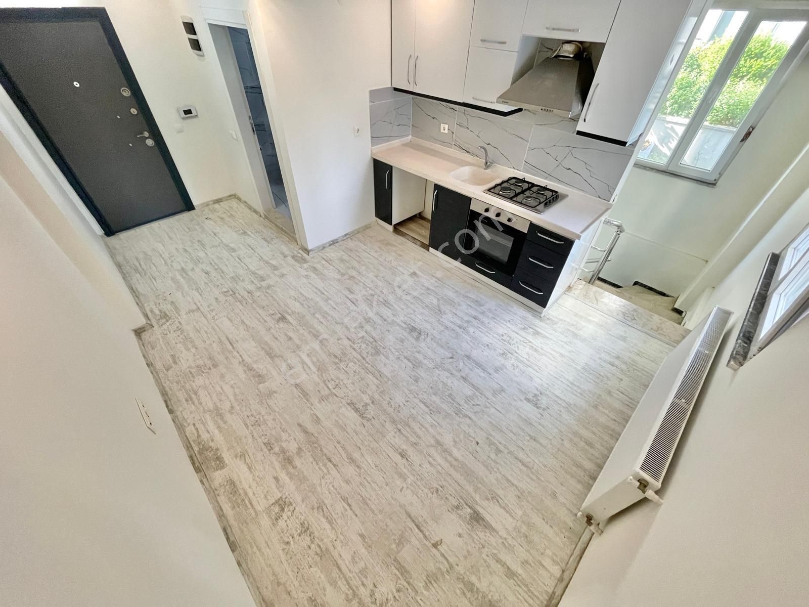 Berkay Demirel'den Zeytinlide Ön Cephe 3+1 Dubleks - Görsel 6