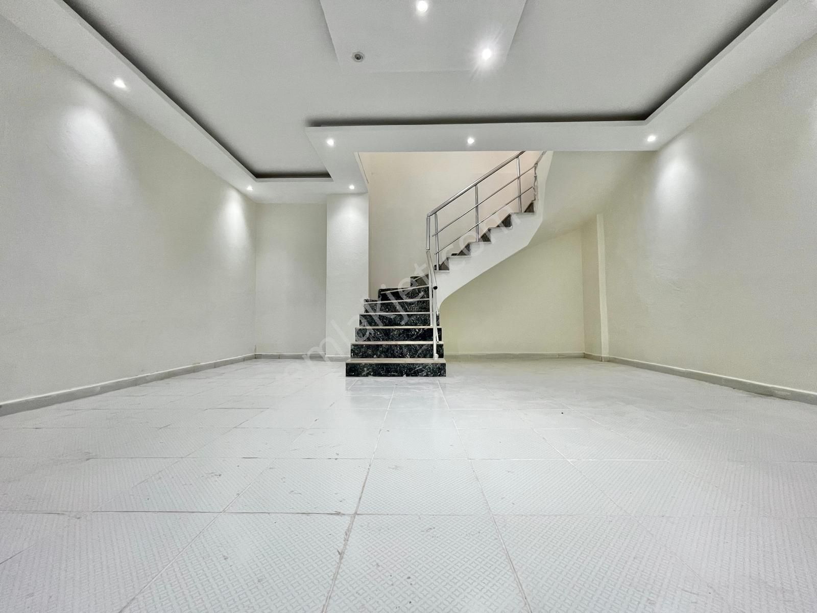 Berkay Demirel'den Zeytinlide Ön Cephe 3+1 Dubleks - Görsel 26