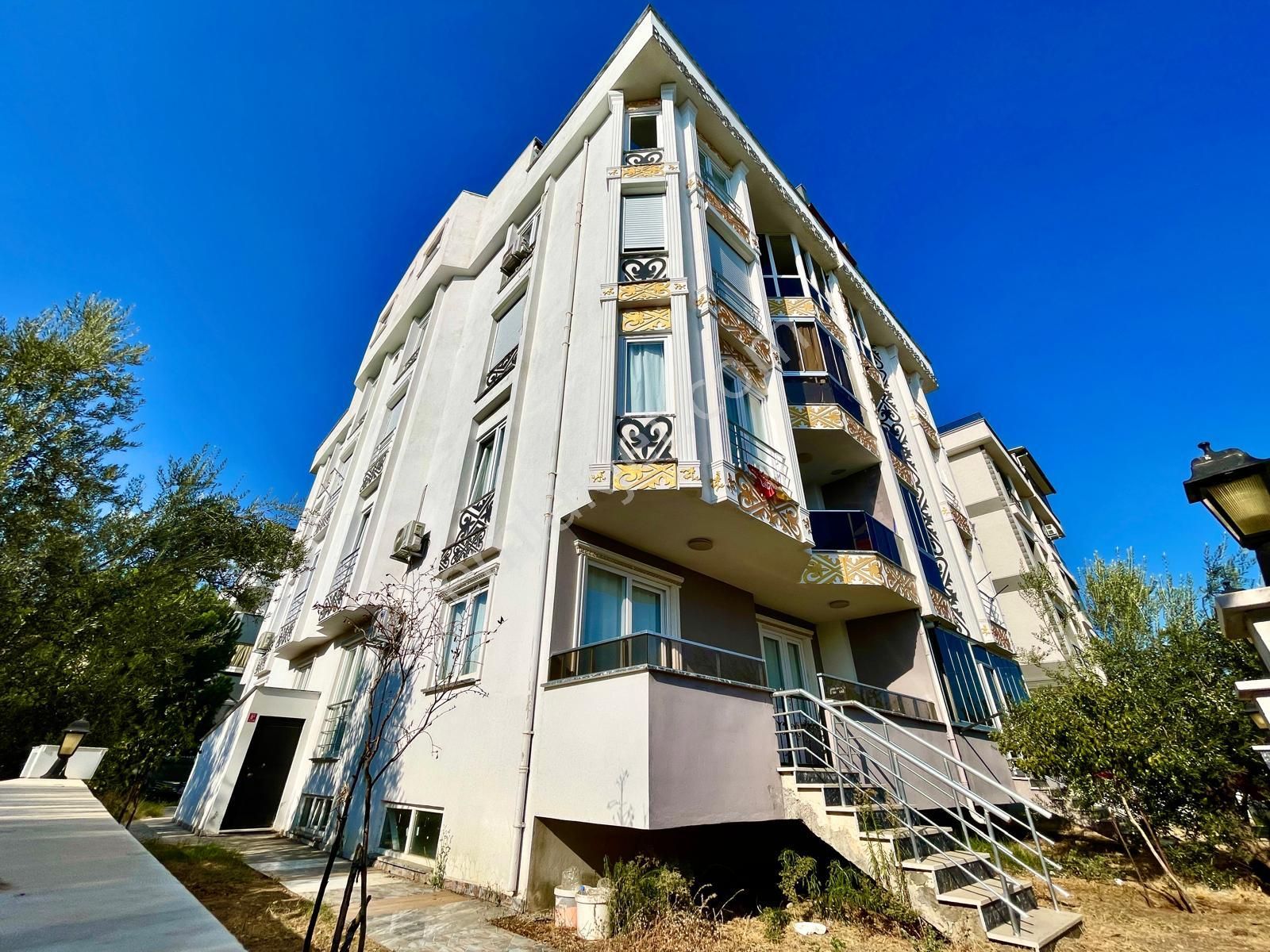 Berkay Demirel'den Zeytinlide Ön Cephe 3+1 Dubleks - Görsel 3