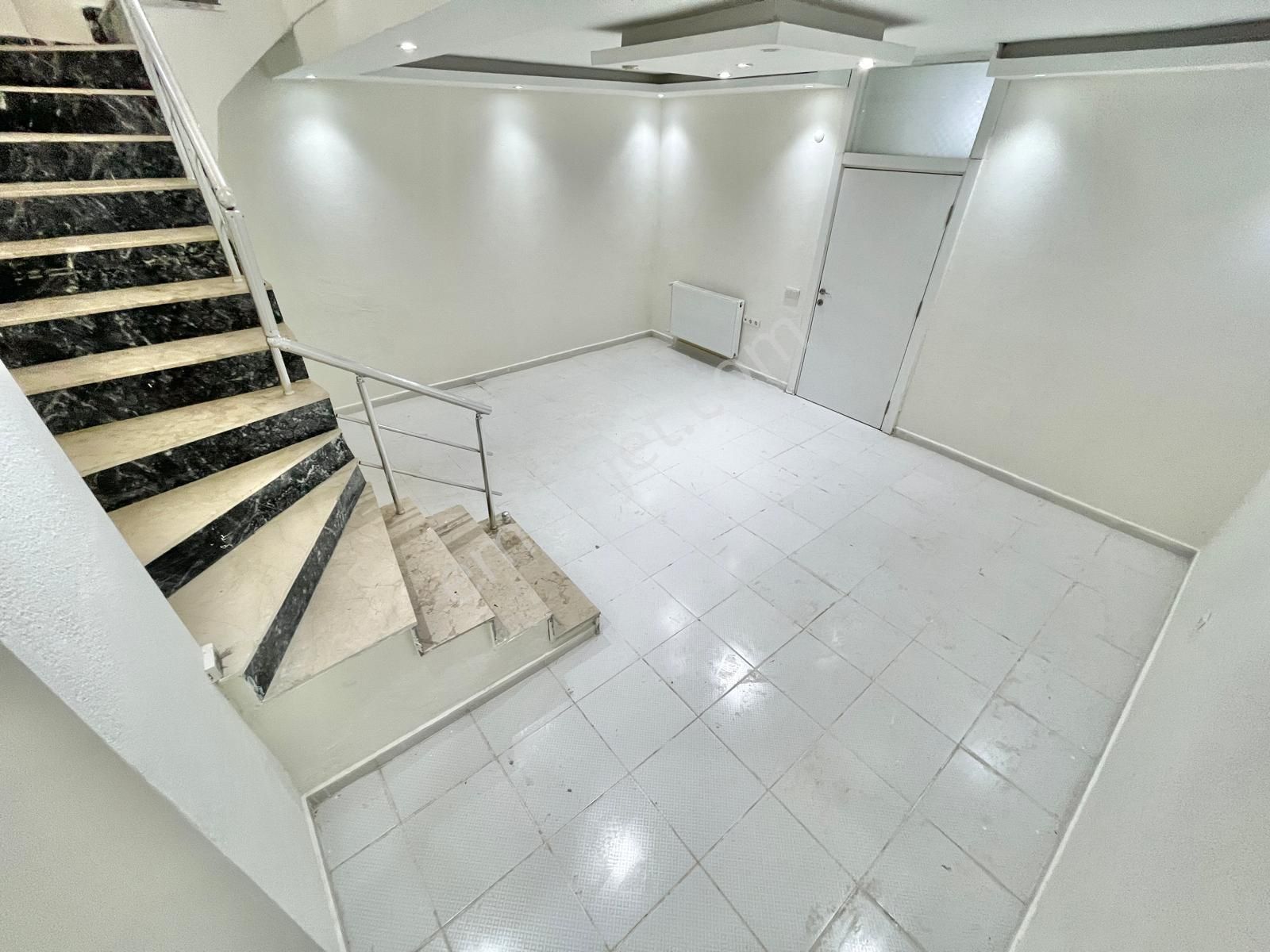 Berkay Demirel'den Zeytinlide Ön Cephe 3+1 Dubleks - Görsel 30