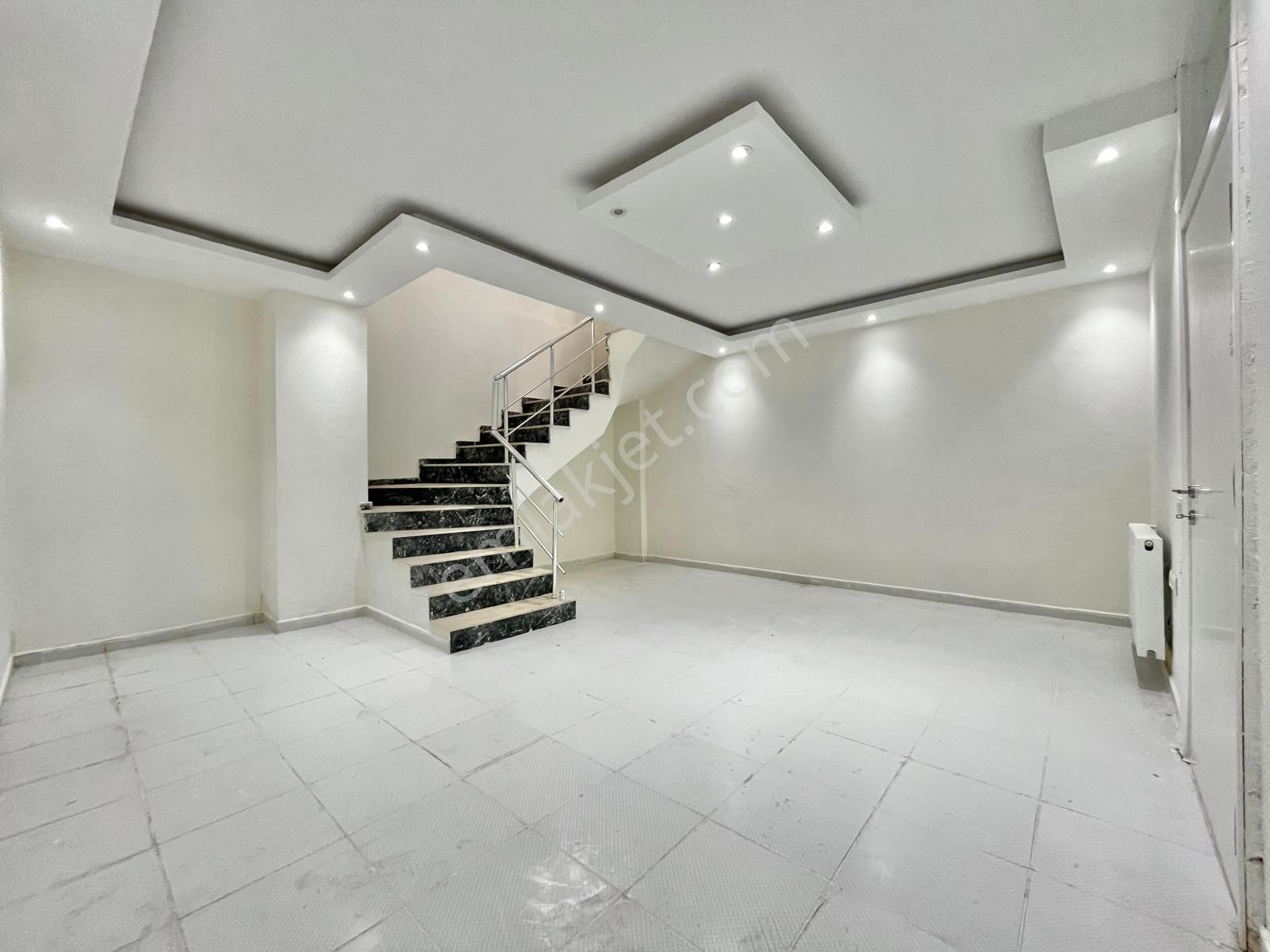 Berkay Demirel'den Zeytinlide Ön Cephe 3+1 Dubleks - Görsel 27