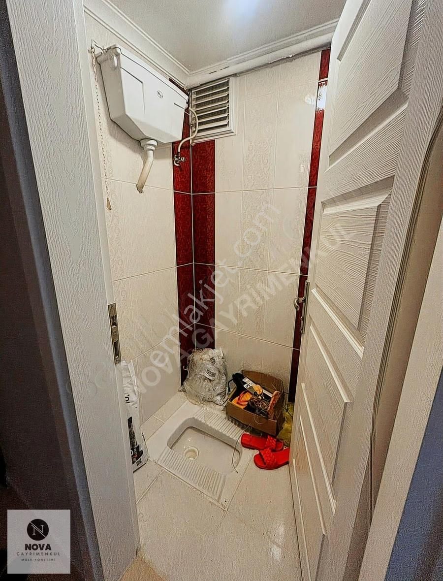 Nova'dan Çalı Mh. Gümüşlük Site İçi 3+1 Geniş Satılık Daire - Görsel 5