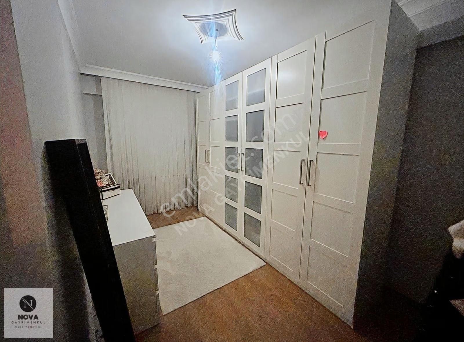 Nova'dan Çalı Mh. Gümüşlük Site İçi 3+1 Geniş Satılık Daire - Görsel 22