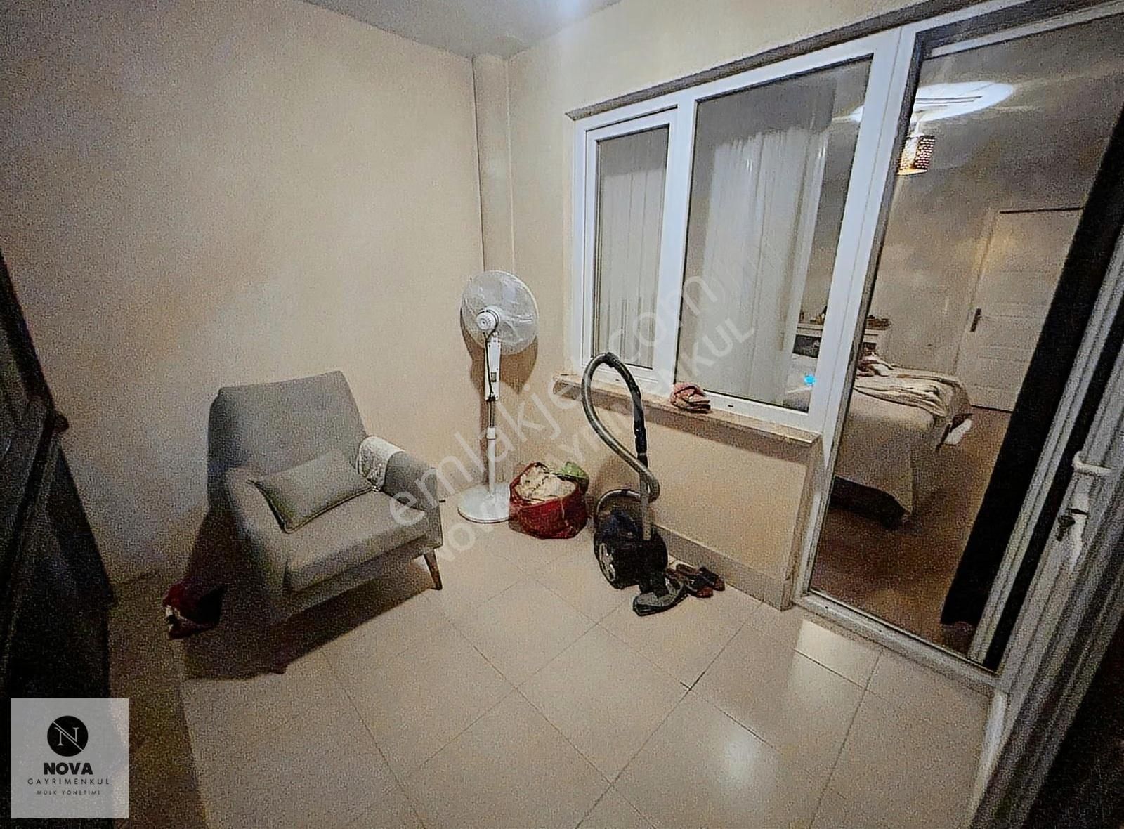 Nova'dan Çalı Mh. Gümüşlük Site İçi 3+1 Geniş Satılık Daire - Görsel 7