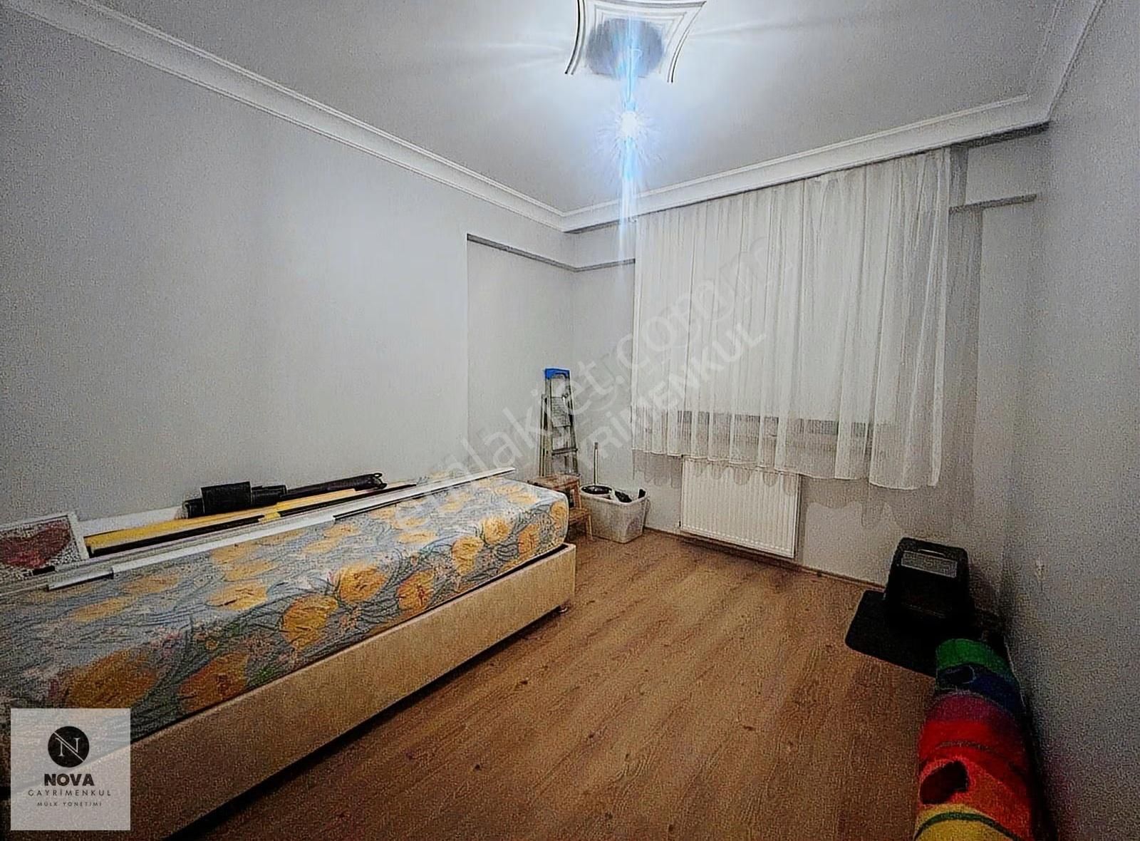 Nova'dan Çalı Mh. Gümüşlük Site İçi 3+1 Geniş Satılık Daire - Görsel 4