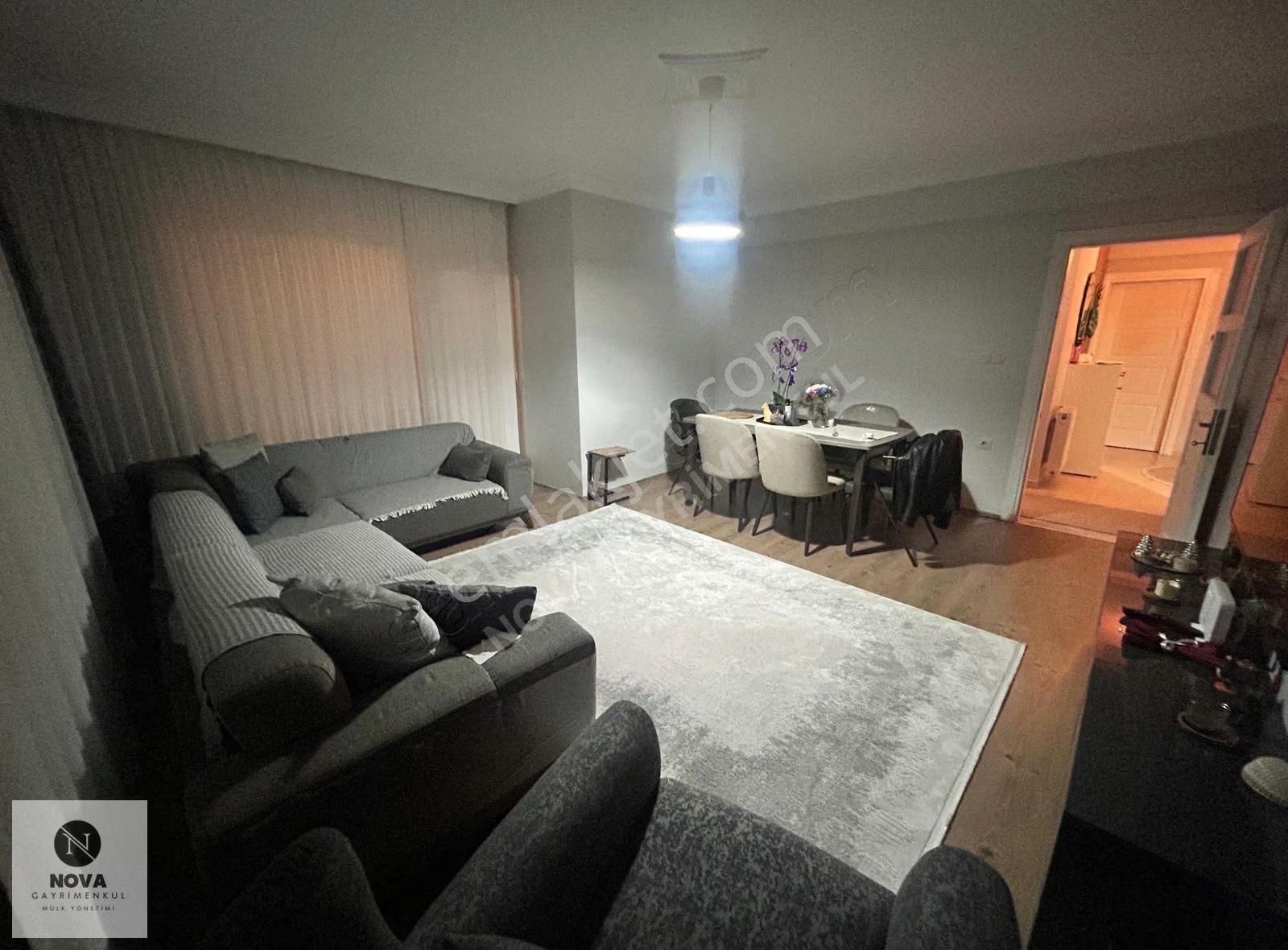 Nova'dan Çalı Mh. Gümüşlük Site İçi 3+1 Geniş Satılık Daire - Görsel 12