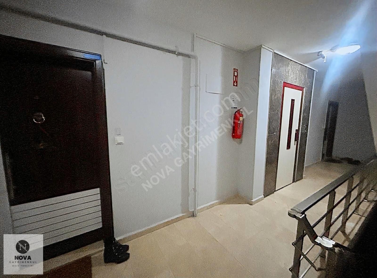 Nova'dan Çalı Mh. Gümüşlük Site İçi 3+1 Geniş Satılık Daire - Görsel 23