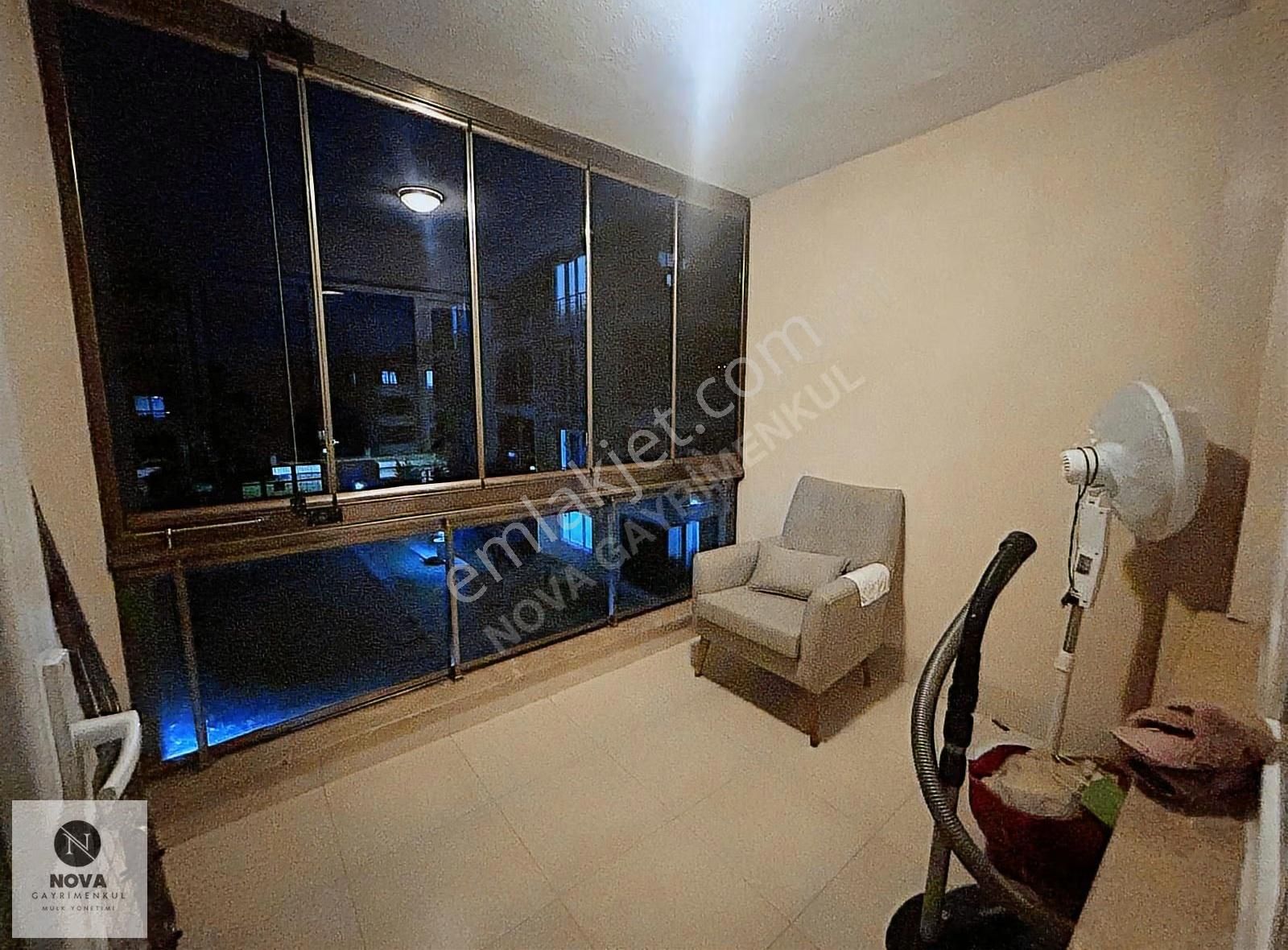 Nova'dan Çalı Mh. Gümüşlük Site İçi 3+1 Geniş Satılık Daire - Görsel 24