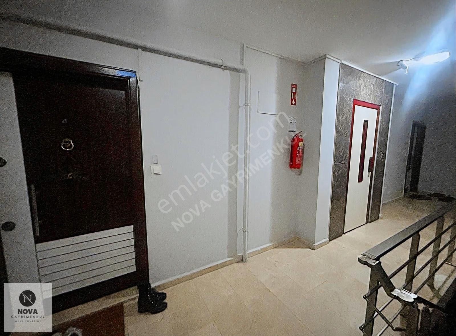 Nova'dan Çalı Mh. Gümüşlük Site İçi 3+1 Geniş Satılık Daire - Görsel 31