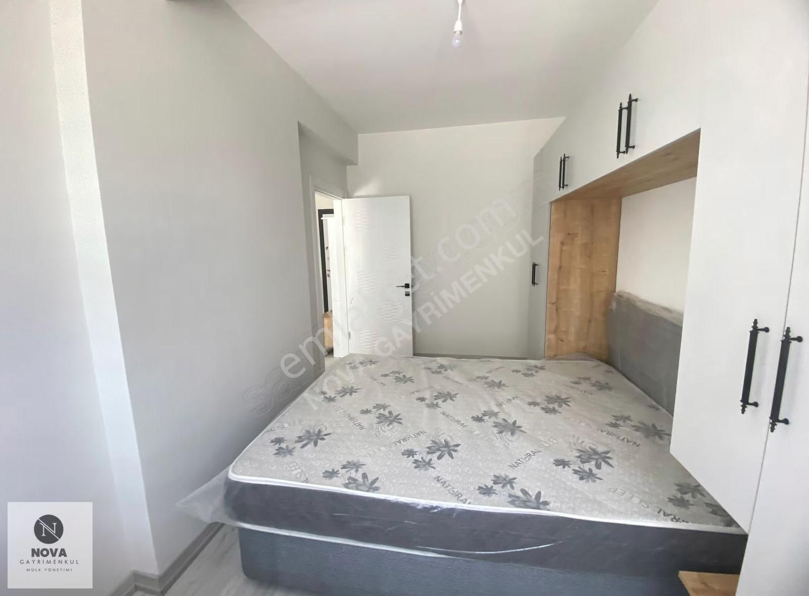 Nova'dan Görükle Merkez'de Site İçi Sıfır 2+1 Eşyalı Kiralık - Görsel 26