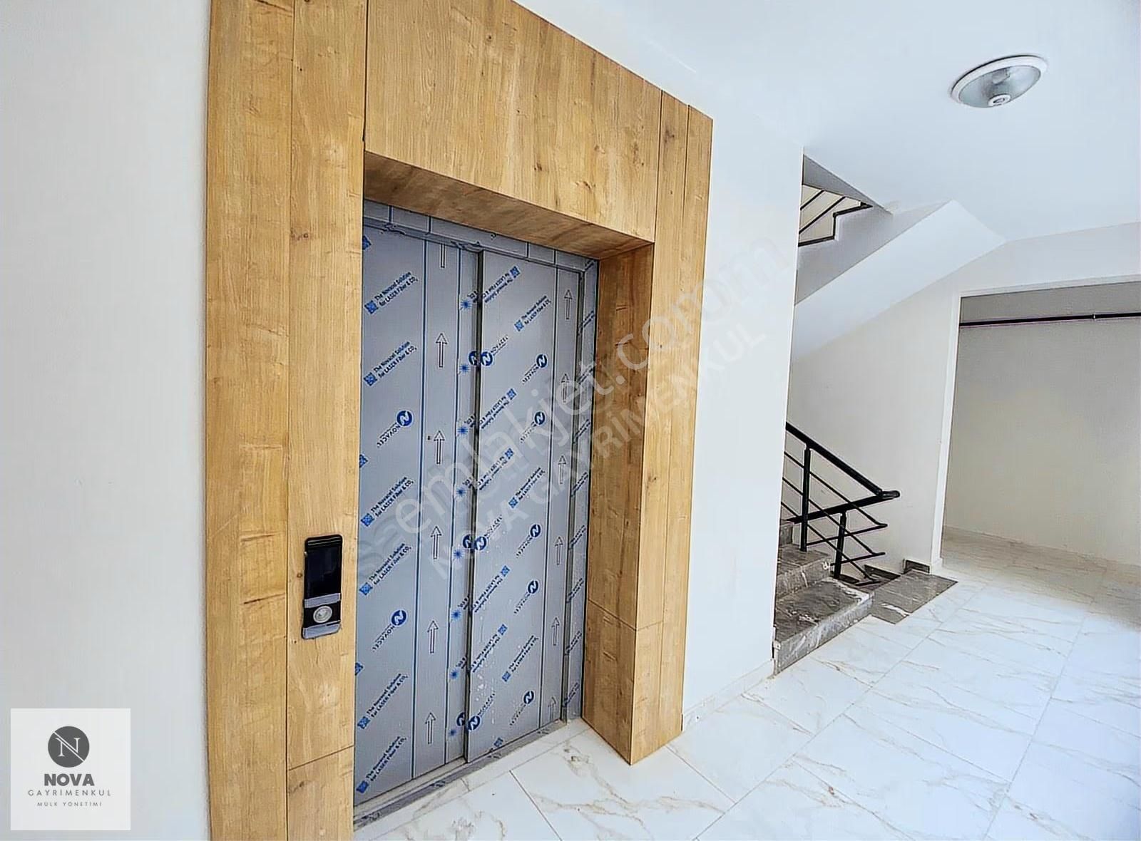 Nova'dan Görükle Merkez'de Site İçi Sıfır 2+1 Eşyalı Kiralık - Görsel 15