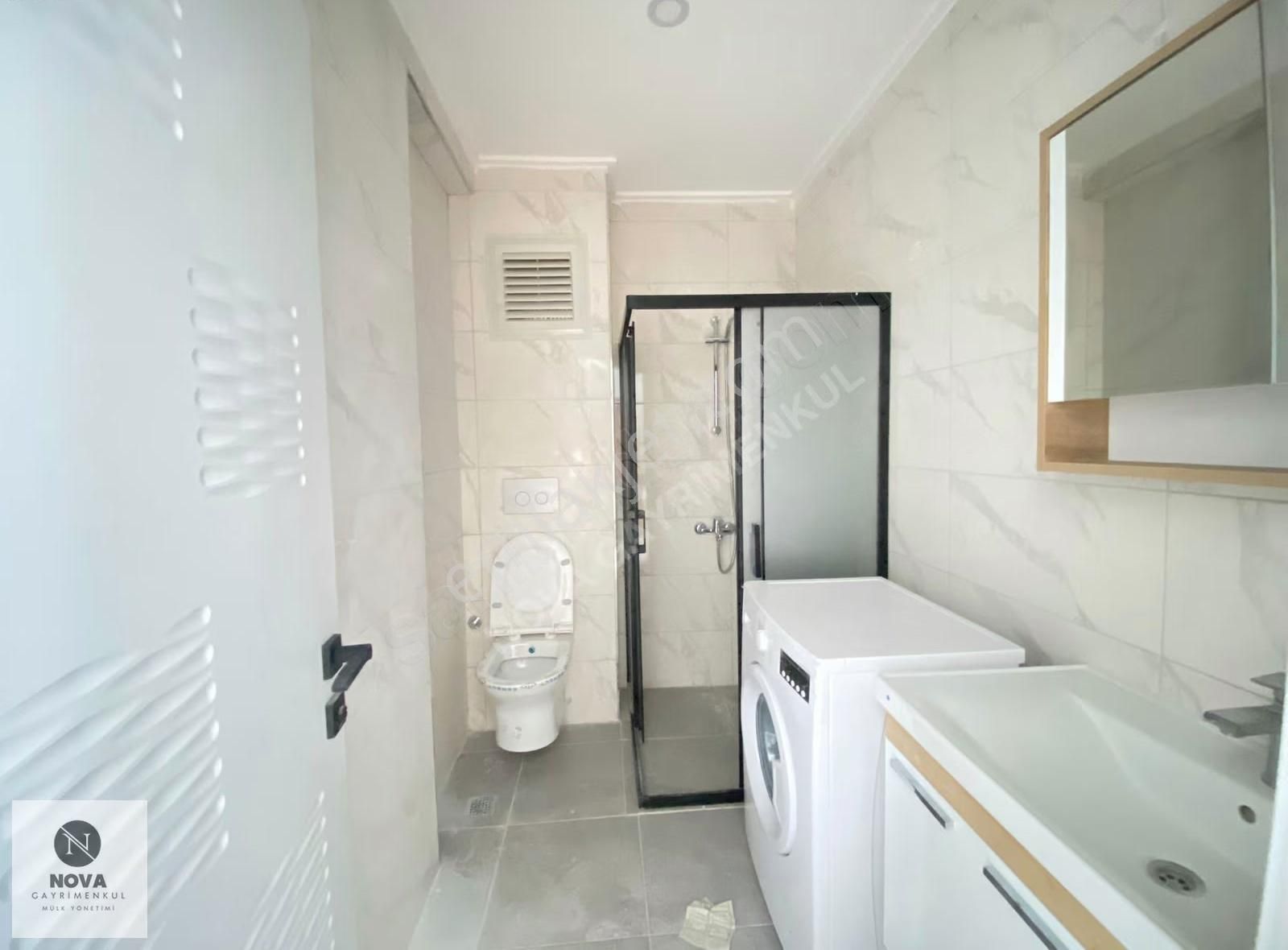 Nova'dan Görükle Merkez'de Site İçi Sıfır 2+1 Eşyalı Kiralık - Görsel 22