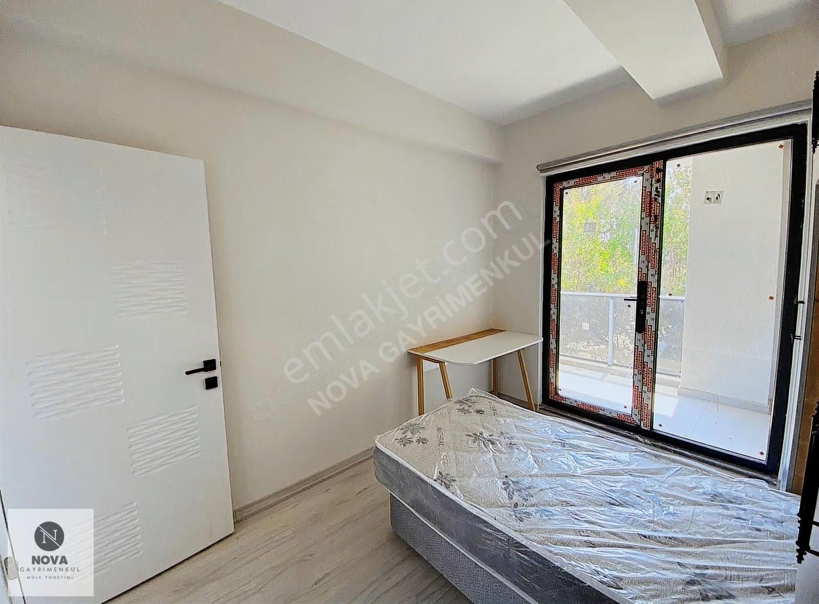 Nova'dan Görükle Merkez'de Site İçi Sıfır 2+1 Eşyalı Kiralık - Görsel 28