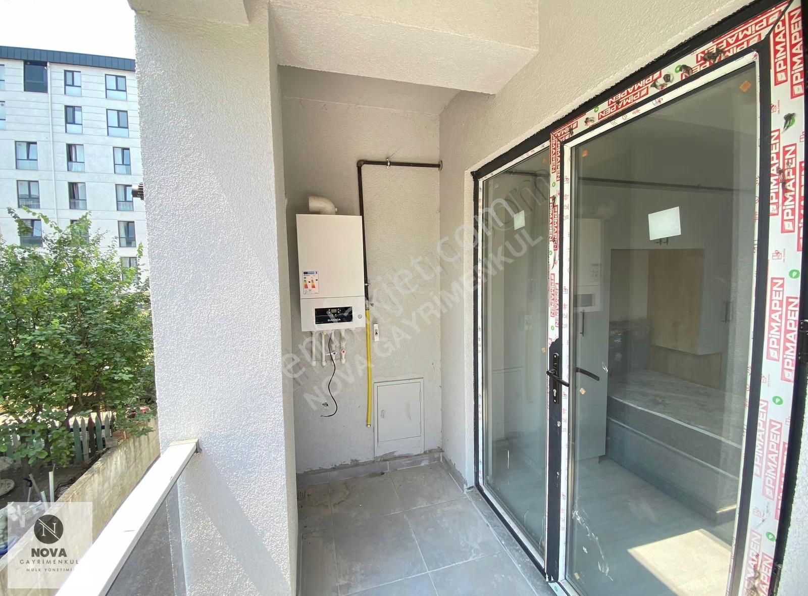 Nova'dan Görükle Merkez'de Site İçi Sıfır 2+1 Eşyalı Kiralık - Görsel 32