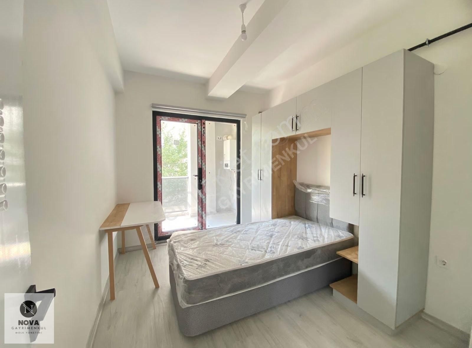 Nova'dan Görükle Merkez'de Site İçi Sıfır 2+1 Eşyalı Kiralık - Görsel 9