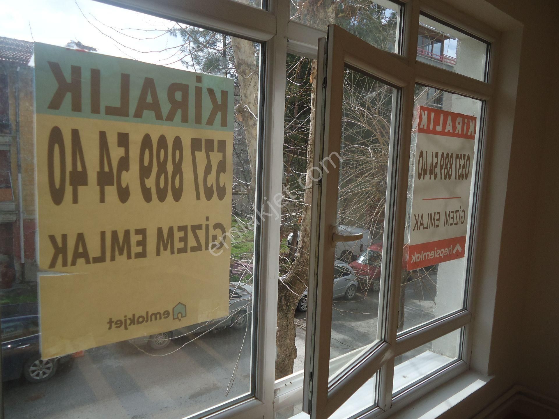 Aydınlıkevlerde Full Yapılı 3+1 Satılık Daire Gizem Emlaktan - Görsel 5