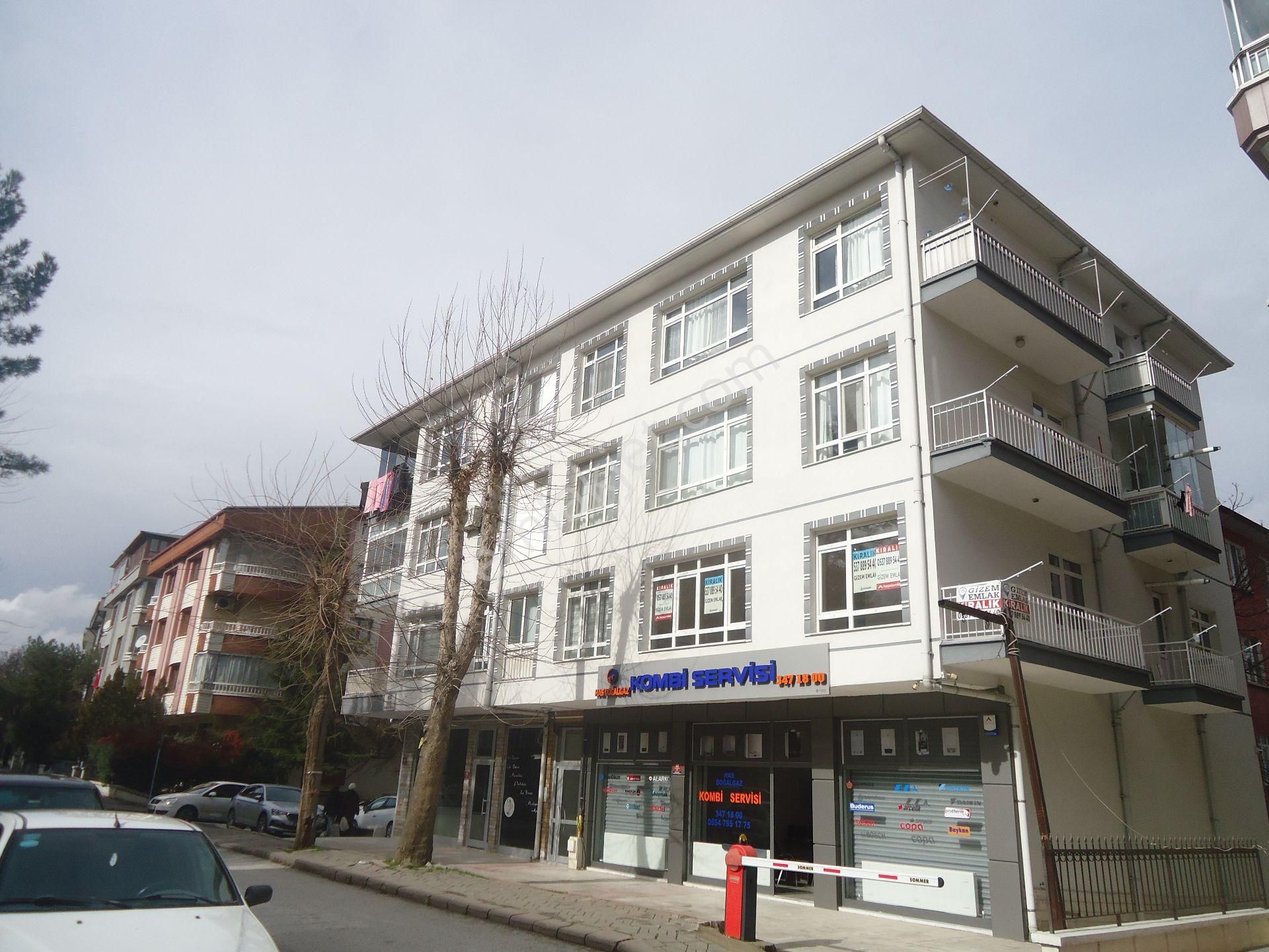 Aydınlıkevlerde Full Yapılı 3+1 Satılık Daire Gizem Emlaktan - Görsel 29