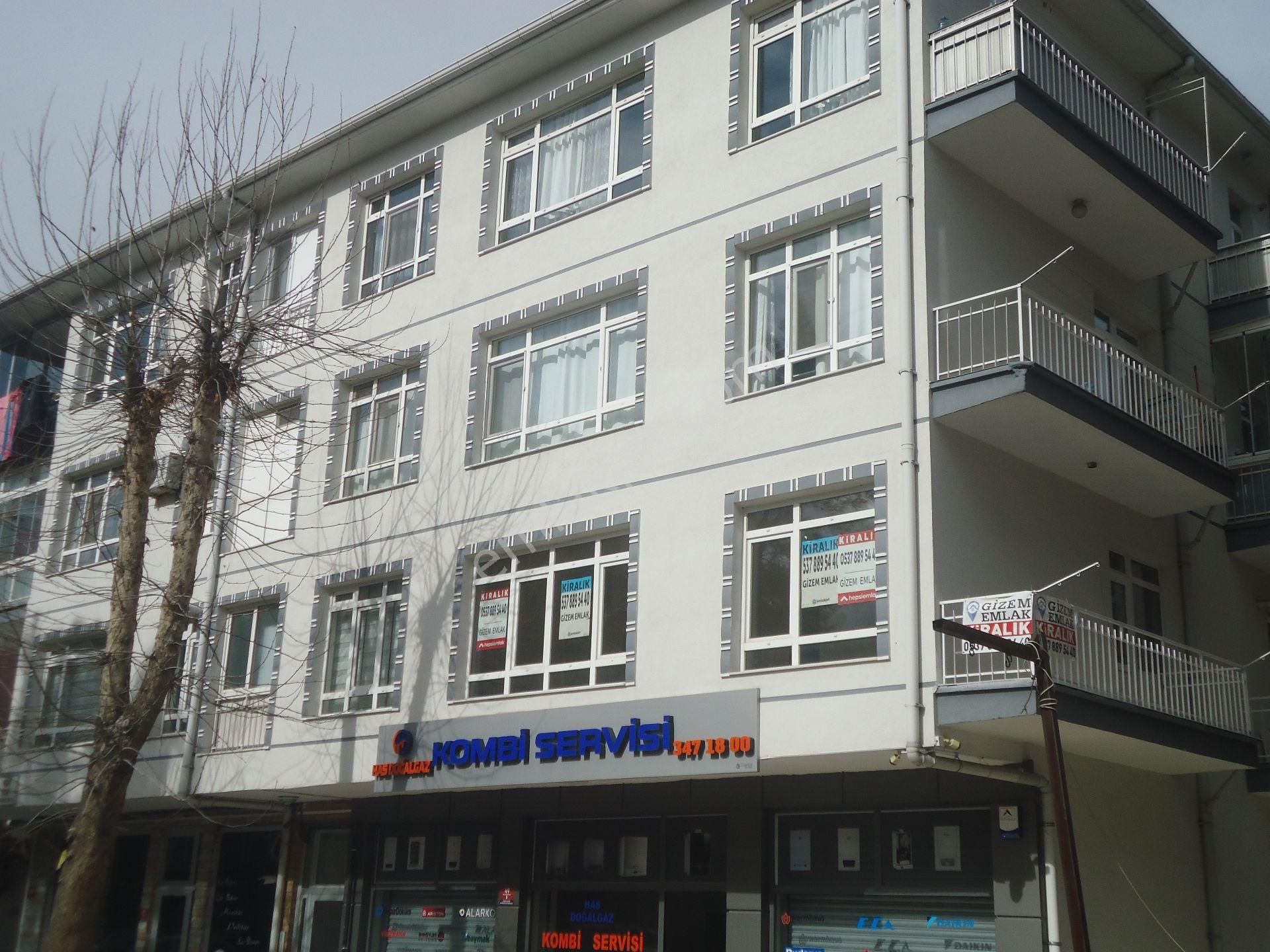 Aydınlıkevlerde Full Yapılı 3+1 Satılık Daire Gizem Emlaktan - Görsel 30