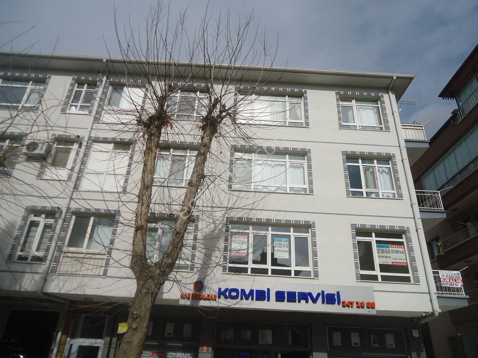 Aydınlıkevlerde Full Yapılı 3+1 Satılık Daire Gizem Emlaktan - Görsel 28