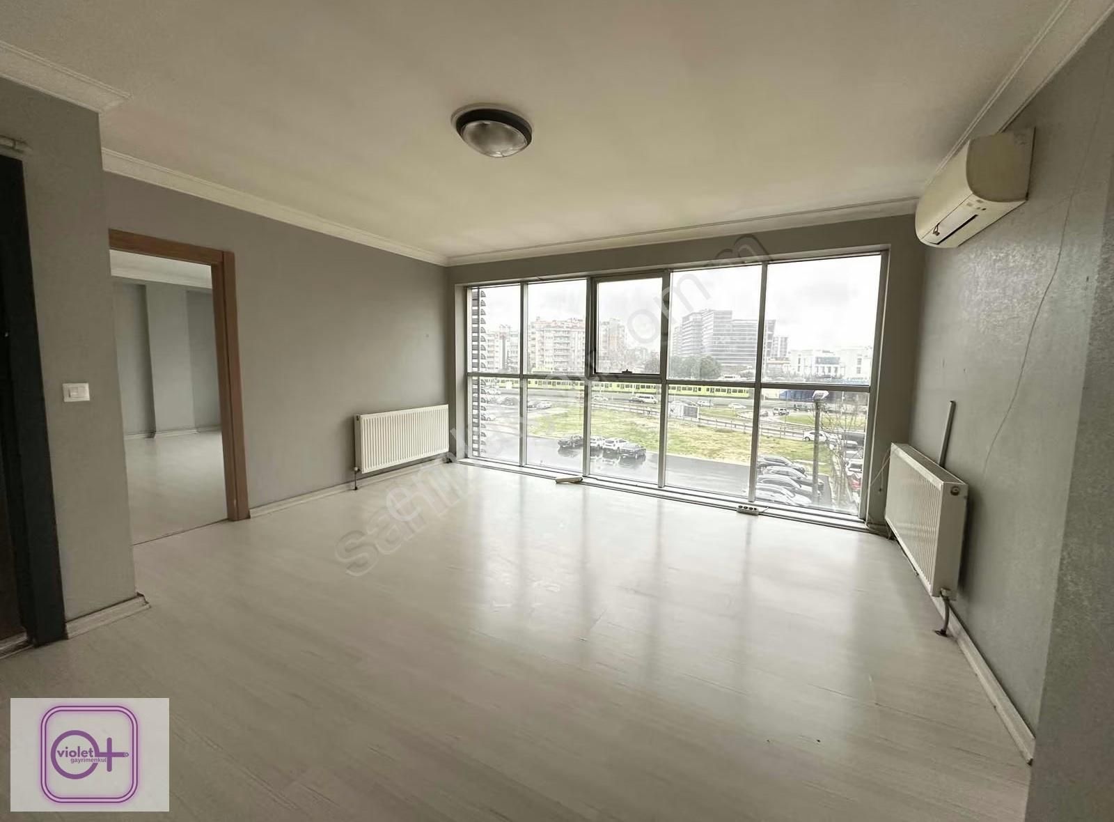 Violetten Yıldırım Cd Ve İzmir Yolu Cepheli Kiralık Büro Ve Ofis - Görsel 3