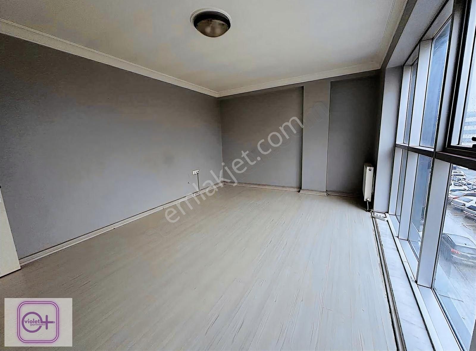 Violetten Yıldırım Cd Ve İzmir Yolu Cepheli Kiralık Büro Ve Ofis - Görsel 4