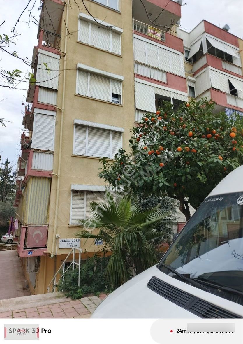 Memurevleri Mah. Kiralık 3+1 Daire - Görsel 23