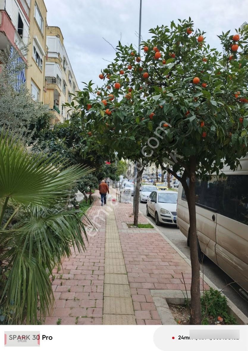 Memurevleri Mah. Kiralık 3+1 Daire - Görsel 2