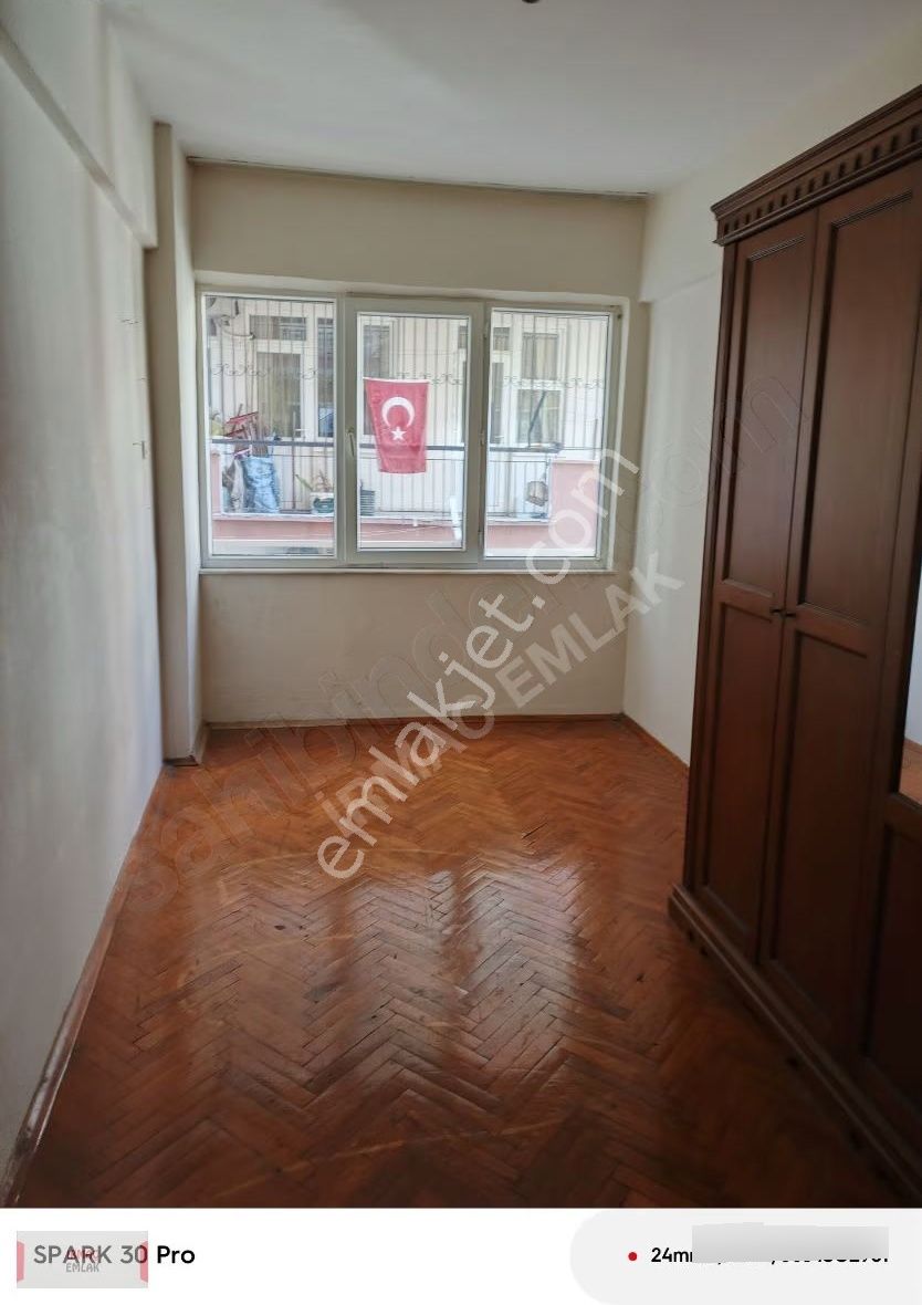 Memurevleri Mah. Kiralık 3+1 Daire - Görsel 27