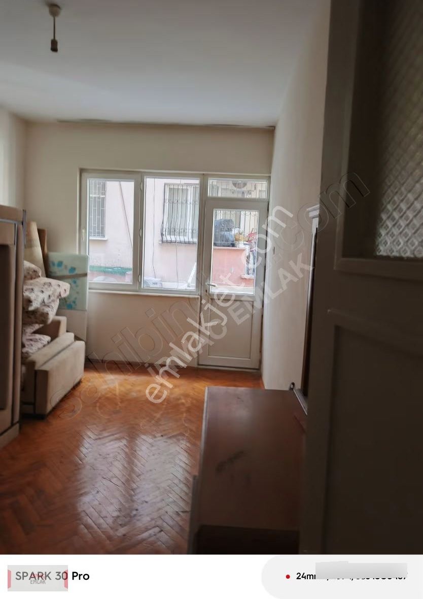 Memurevleri Mah. Kiralık 3+1 Daire - Görsel 11