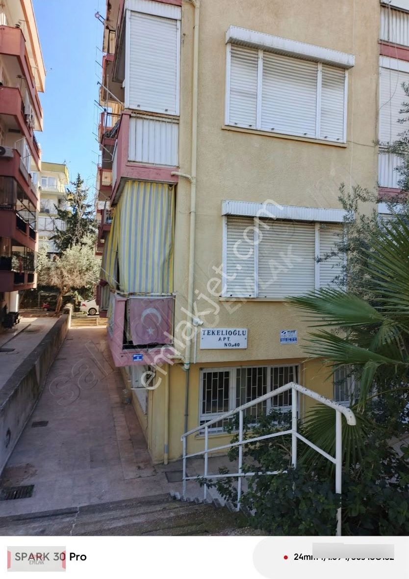 Memurevleri Mah. Kiralık 3+1 Daire - Görsel 14