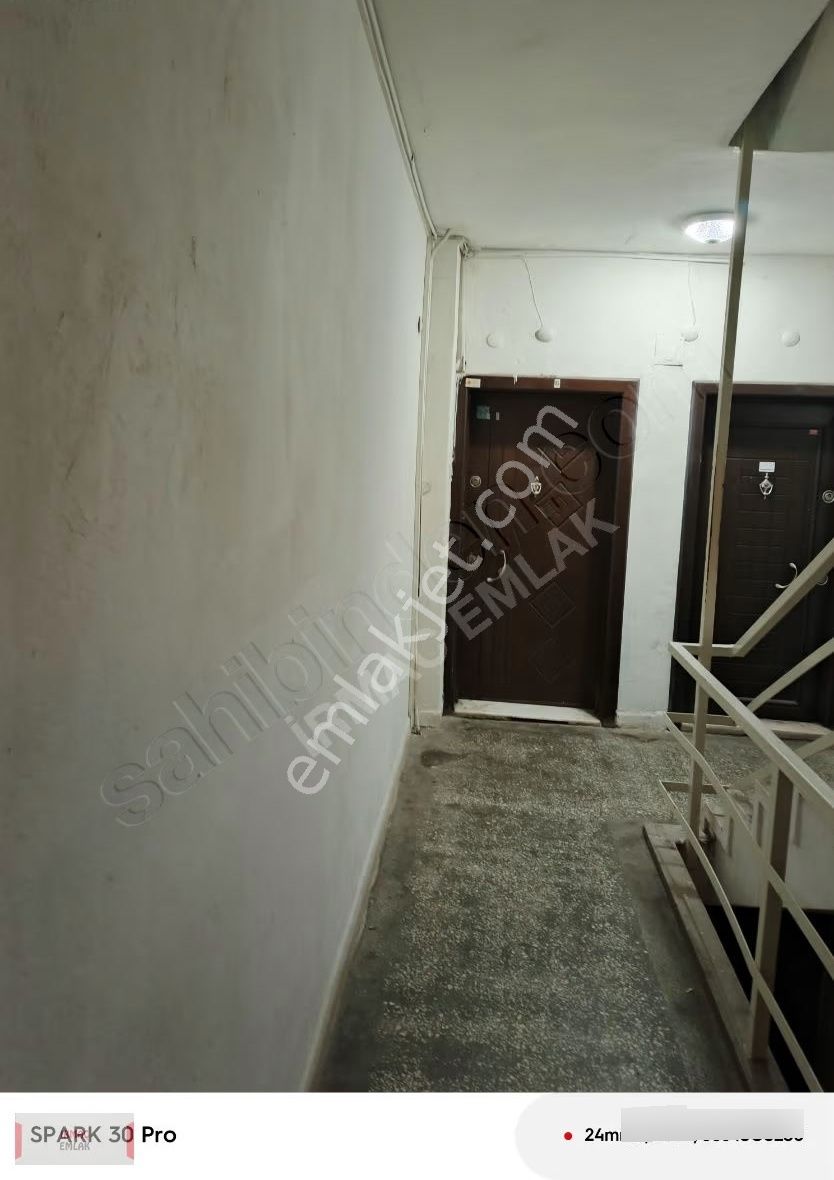 Memurevleri Mah. Kiralık 3+1 Daire - Görsel 21