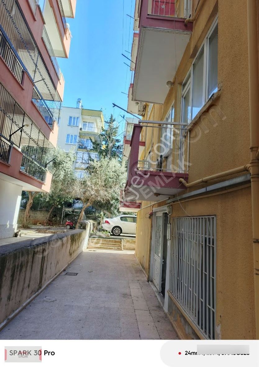 Memurevleri Mah. Kiralık 3+1 Daire - Görsel 19