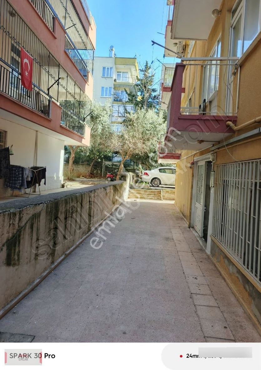Memurevleri Mah. Kiralık 3+1 Daire - Görsel 16