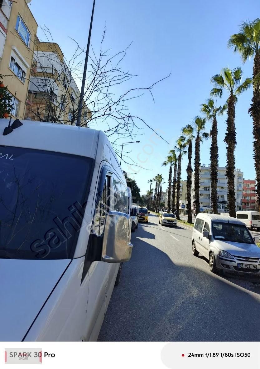 Memurevleri Mah. Kiralık 3+1 Daire - Görsel 7