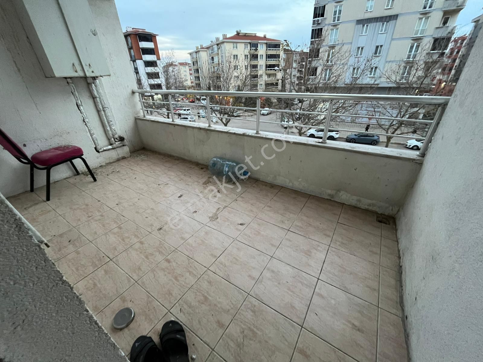 Arslanbeyden Tekirdağ Çorlu Mevkiinde Acil Satılık Daire Fırsatı!!!!! - Görsel 3