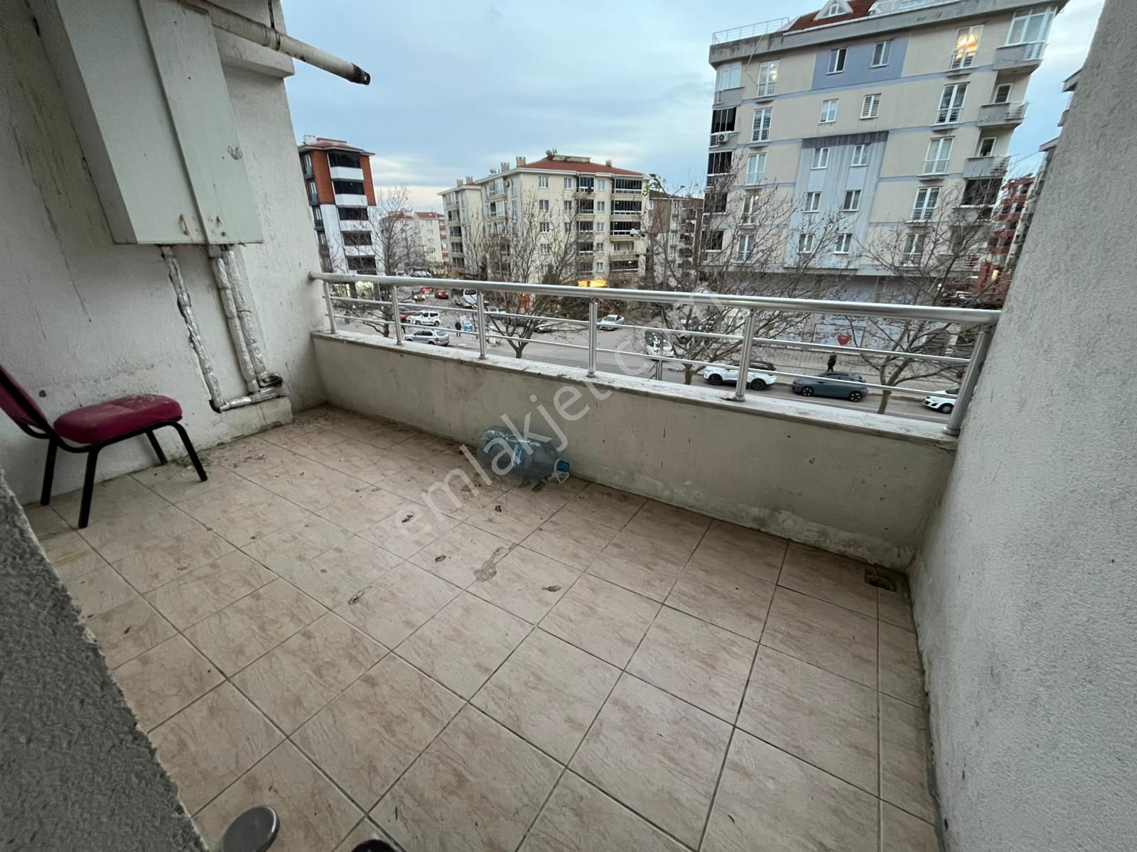 Arslanbeyden Tekirdağ Çorlu Mevkiinde Acil Satılık Daire Fırsatı!!!!! - Görsel 4