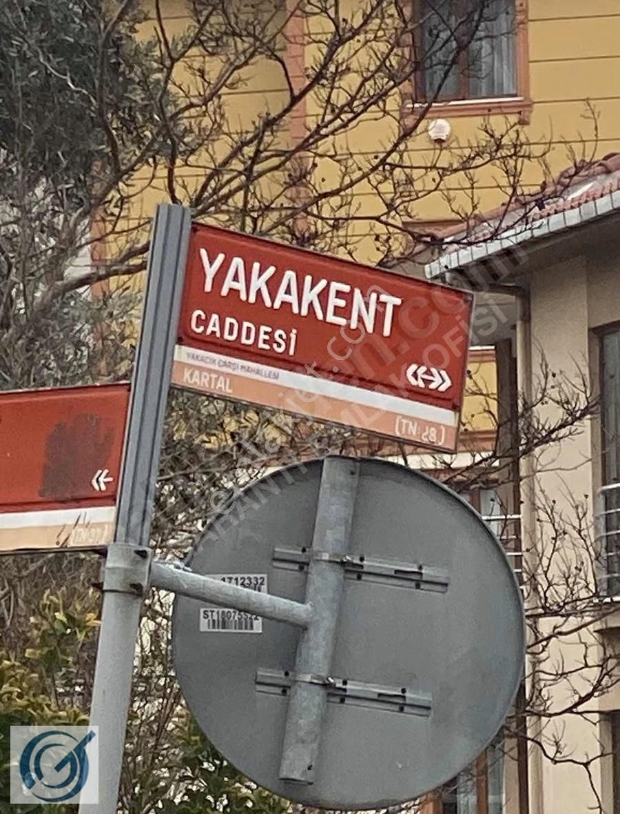 Yakacık Merkezde Satılık 100 Metrekare Daire - Görsel 25