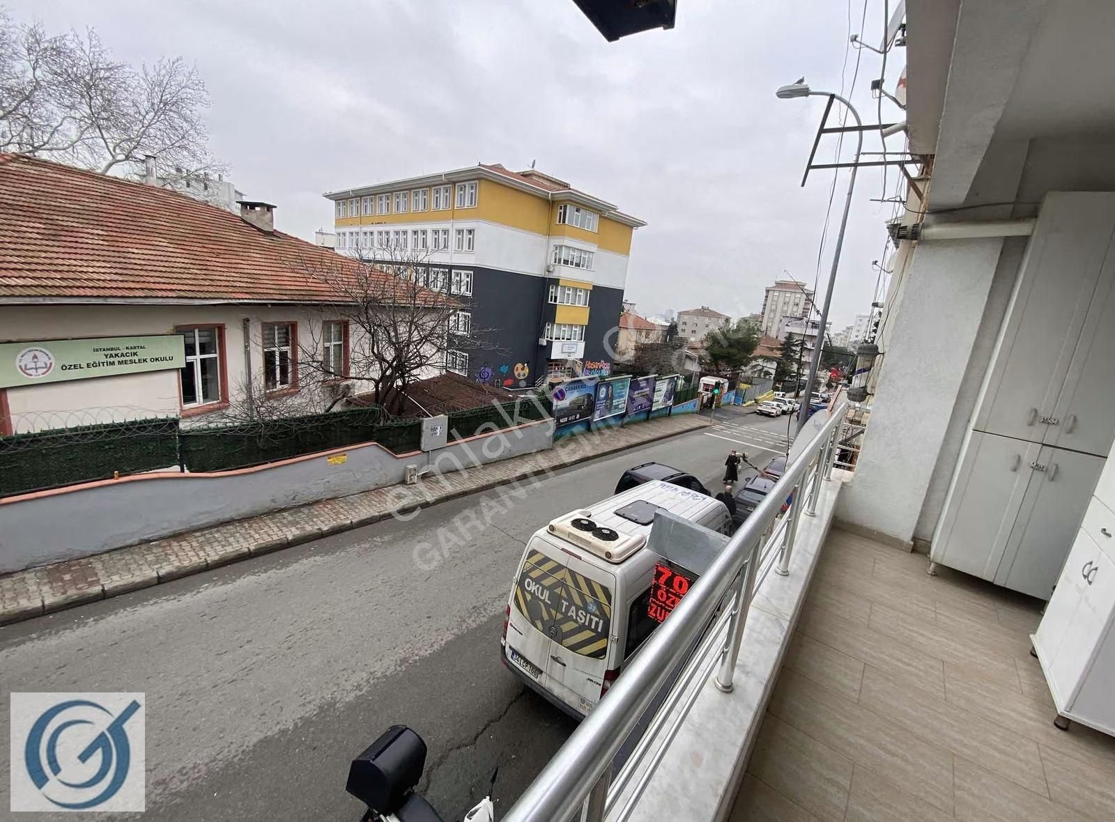 Yakacık Merkezde Satılık 100 Metrekare Daire - Görsel 10