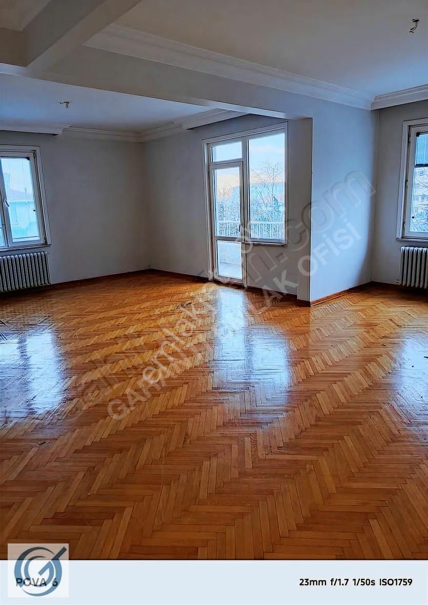 Acıbadem Caddesinde 3 Oda 1 Salon Manzaralı Daire - Görsel 28