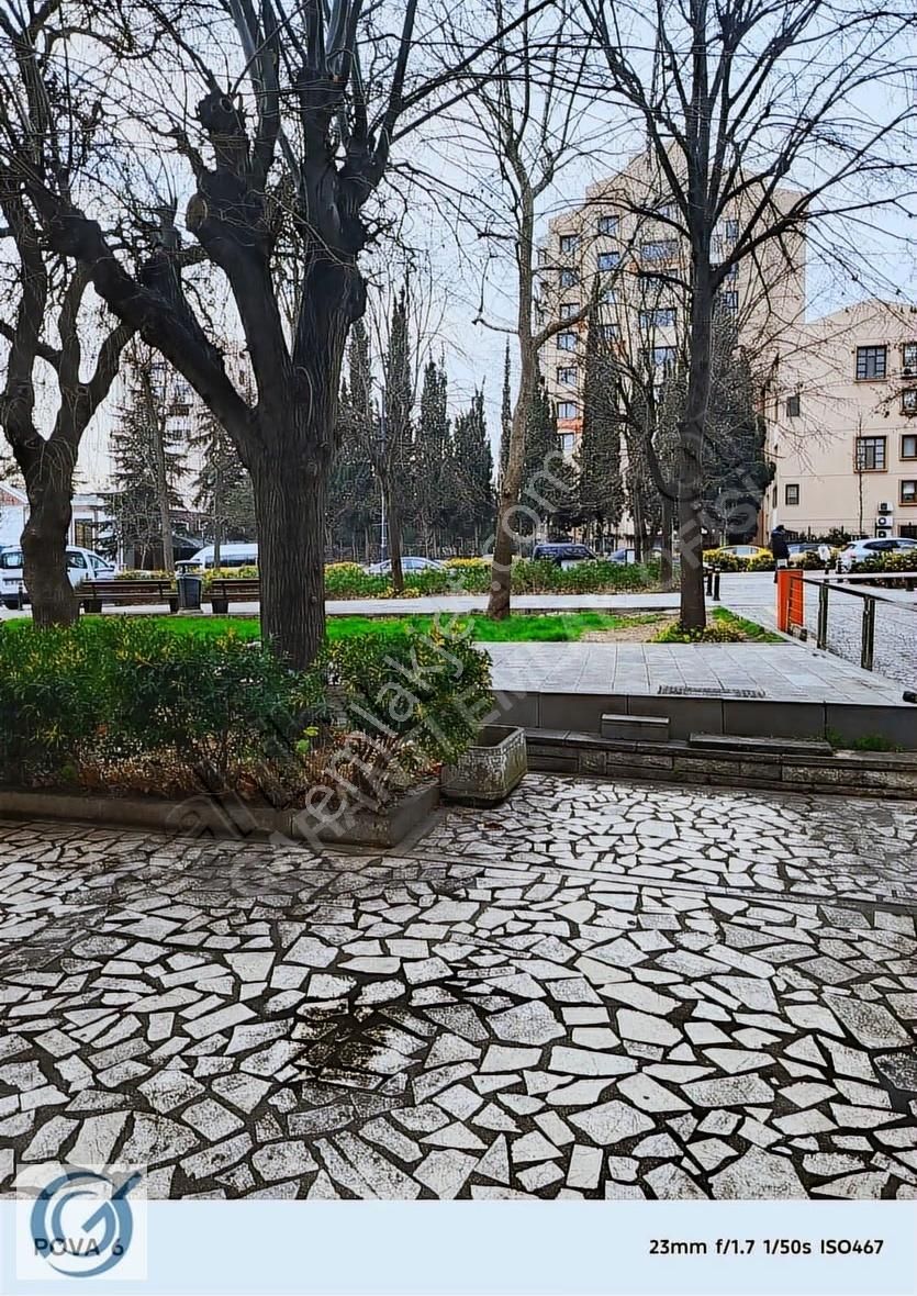 Acıbadem Caddesinde 3 Oda 1 Salon Manzaralı Daire - Görsel 14