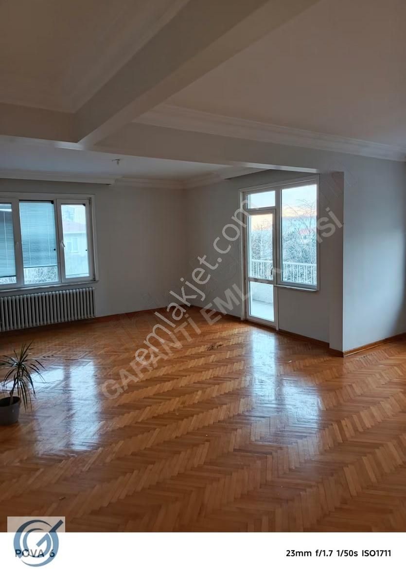 Acıbadem Caddesinde 3 Oda 1 Salon Manzaralı Daire - Görsel 27