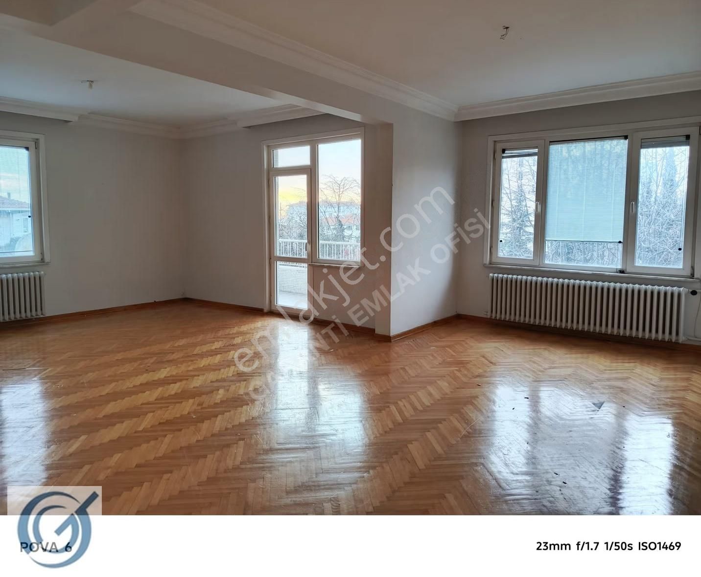 Acıbadem Caddesinde 3 Oda 1 Salon Manzaralı Daire - Görsel 30