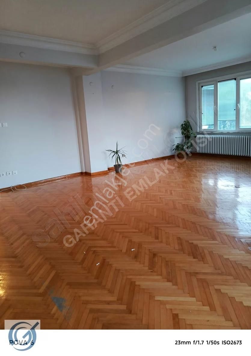 Acıbadem Caddesinde 3 Oda 1 Salon Manzaralı Daire - Görsel 21