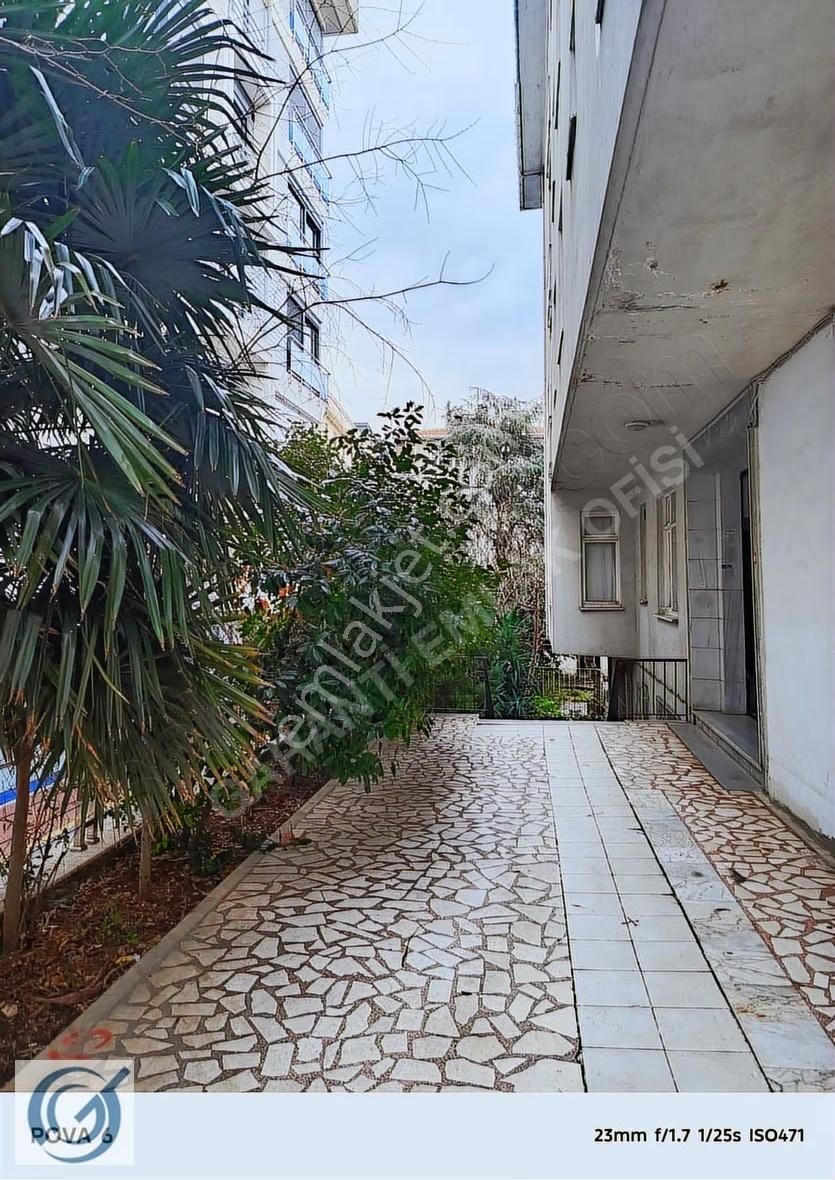 Acıbadem Caddesinde 3 Oda 1 Salon Manzaralı Daire - Görsel 13