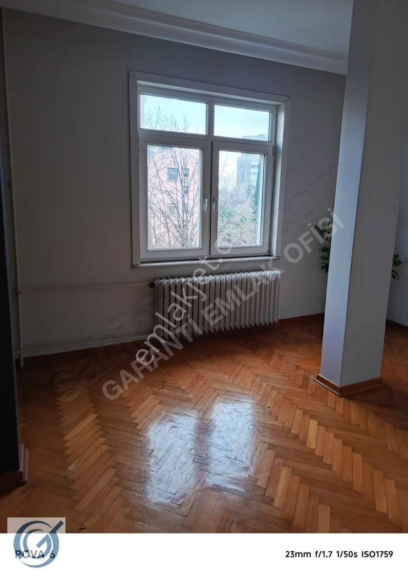 Acıbadem Caddesinde 3 Oda 1 Salon Manzaralı Daire - Görsel 20