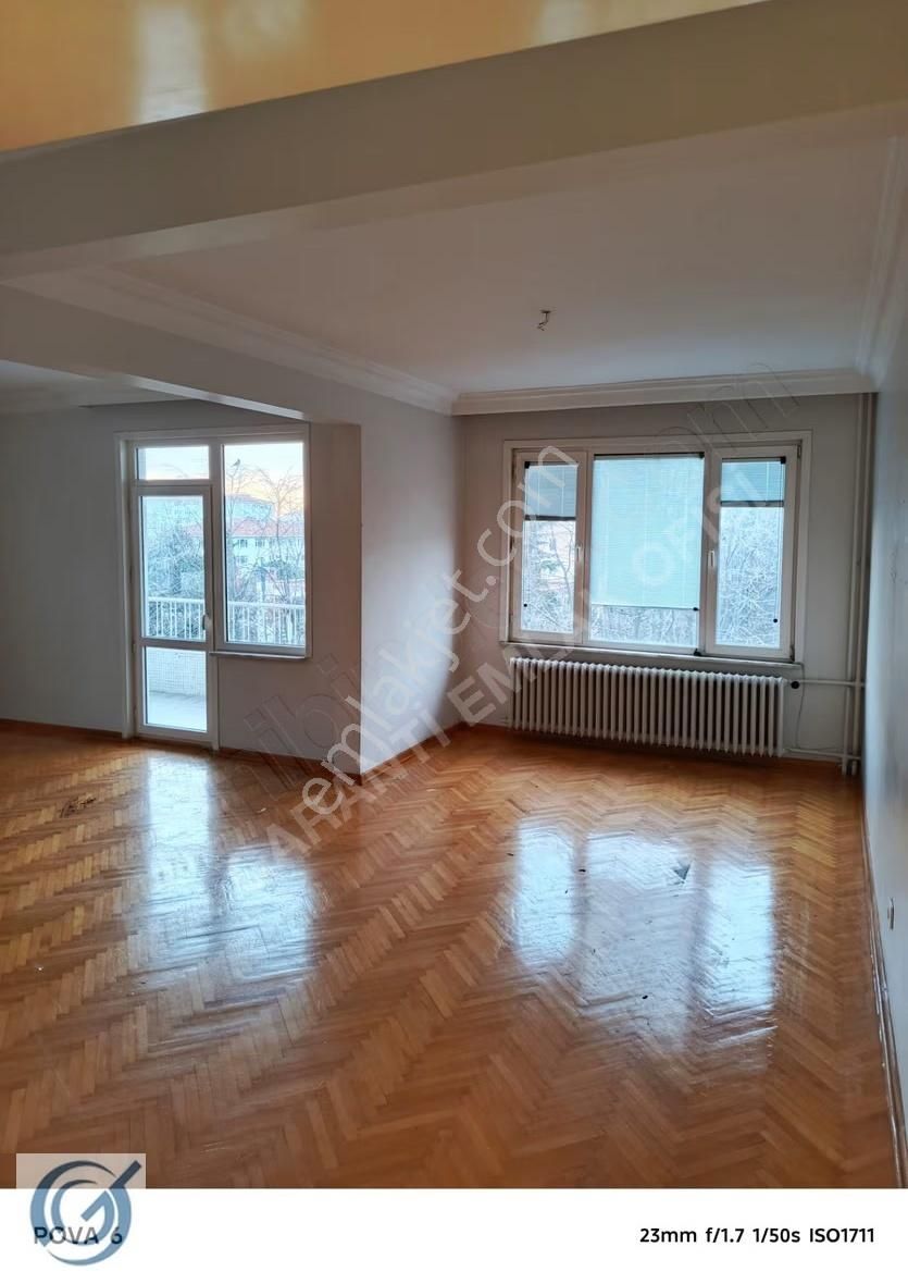 Acıbadem Caddesinde 3 Oda 1 Salon Manzaralı Daire - Görsel 10