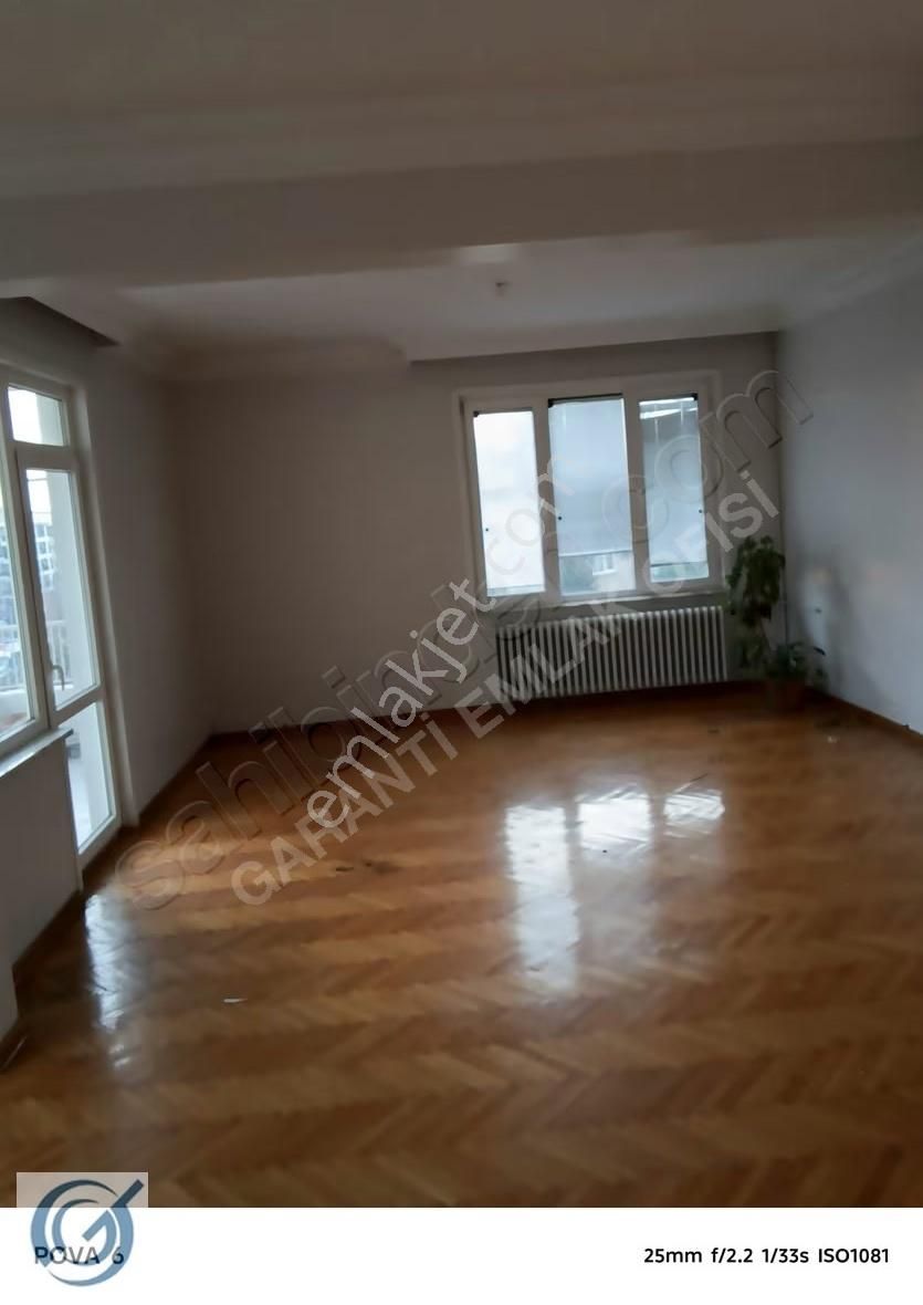 Acıbadem Caddesinde 3 Oda 1 Salon Manzaralı Daire - Görsel 6