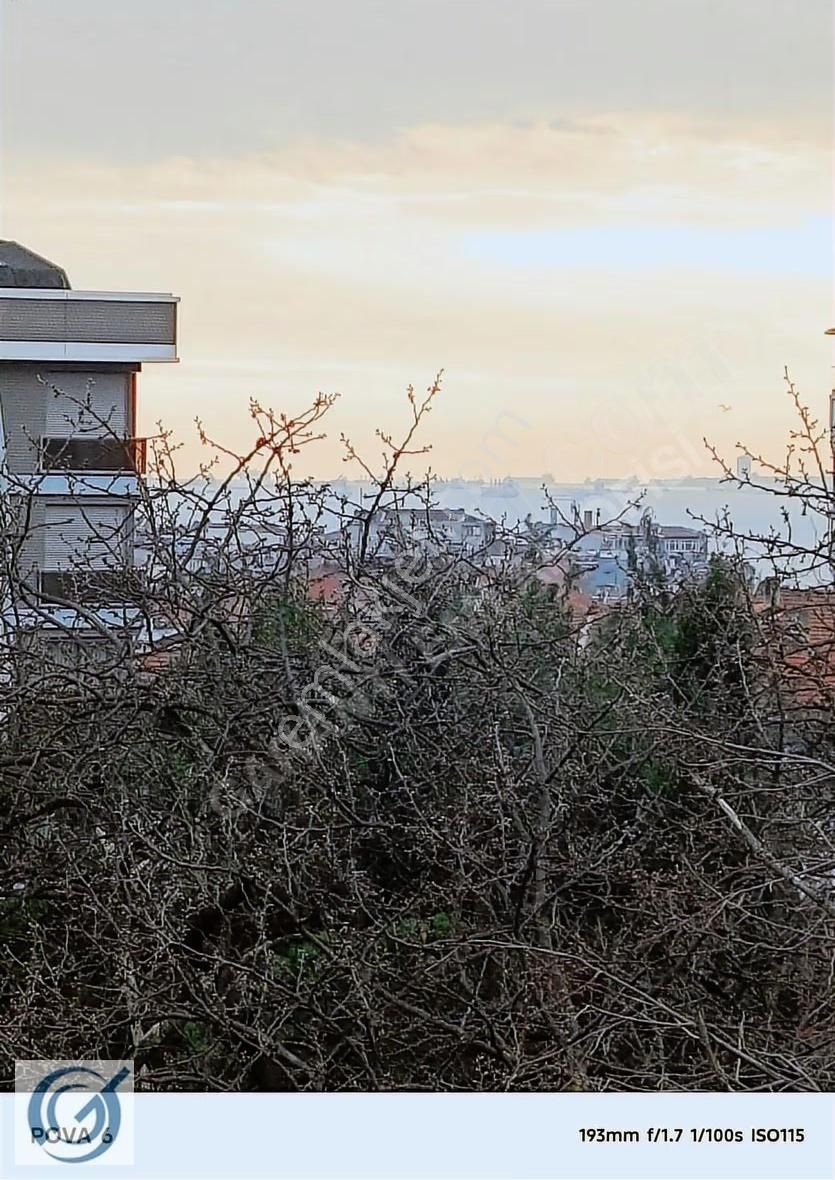 Acıbadem Caddesinde 3 Oda 1 Salon Manzaralı Daire - Görsel 8